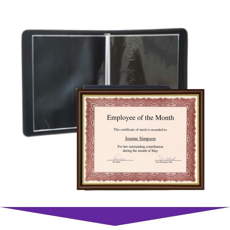 Image Photo Albums and Frames